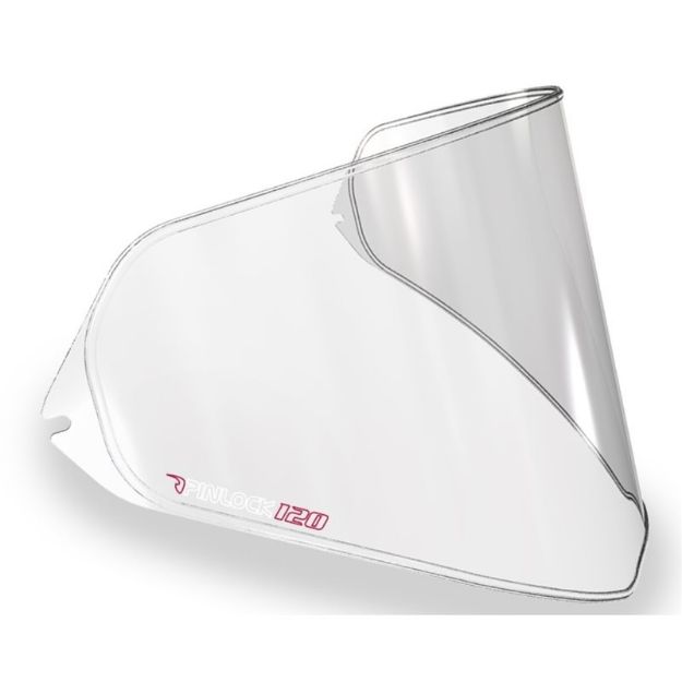 Slika LEĆA PINLOCK 120 MAX VISION LS2 FF805 DKS408 RACING 