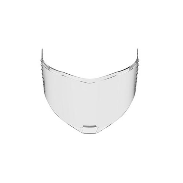 Slika VIZIR LS2 FF805 PROZIRNI