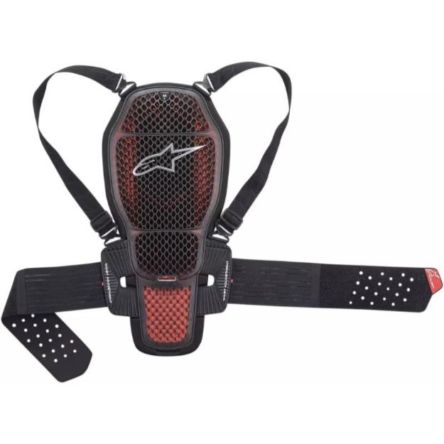 Slika ŠTITNIK ZA LEĐA ALPINESTARS KR1 CELL 
