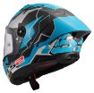 Slika KACIGA LS2 FF805 THUNDER C GP AERO REPLICA HUERTAS
 
