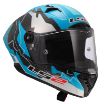 Slika KACIGA LS2 FF805 THUNDER C GP AERO REPLICA HUERTAS
 