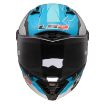 Slika KACIGA LS2 FF805 THUNDER C GP AERO REPLICA HUERTAS
 