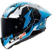 Slika KACIGA LS2 FF805 THUNDER C GP AERO REPLICA HUERTAS
 