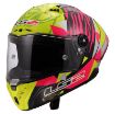 Slika KACIGA LS2 FF805 THUNDER C GP AERO REPLICA ALDEGUER 