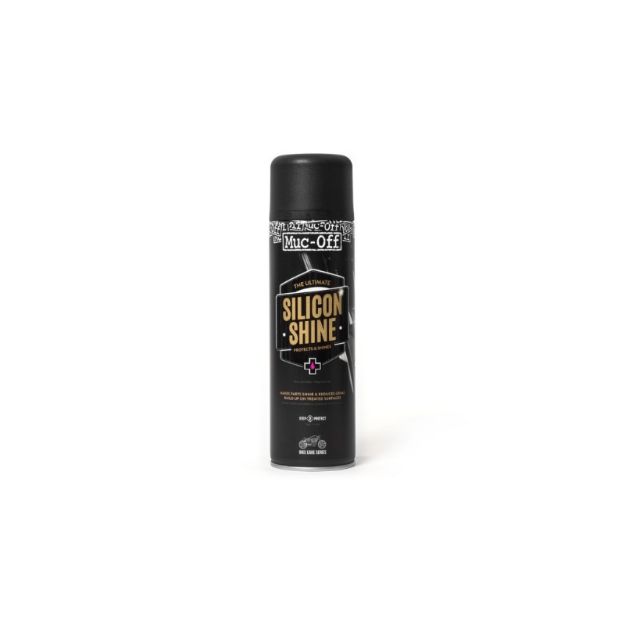Slika SREDSTVO ZA ČIŠ. SILIKONSKI SPRAY MUC-OFF 
