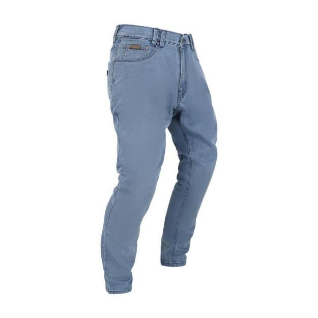 Slika HLAČE RICHA RAGNAR JEANS MUŠKE PLAVE 