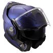 Slika KACIGA LS2 FF901 ADVANT X NAVY PLAVA 