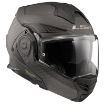 Slika KACIGA LS2 FF901 ADVANT X MAT KARBON 