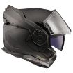 Slika KACIGA LS2 FF901 ADVANT X MAT KARBON 