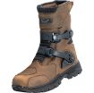 Slika MOTO CIPELE LS2 ADVENTURE WP MUŠKE SMEĐE 