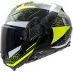 Slika KACIGA LS2 FF910 ADVANT II ASTRAL H-V ŽUTA 