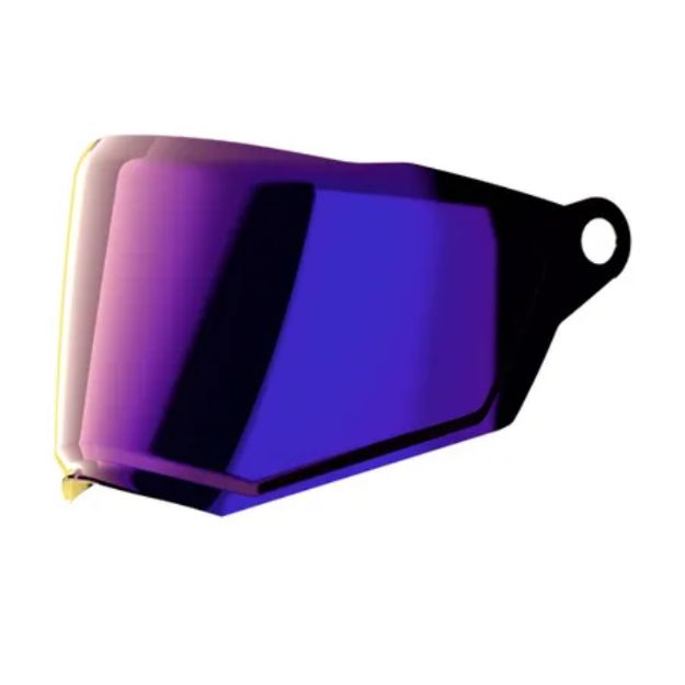 Slika VIZIR LS2 MX702 IRIDIUM RAINBOW 