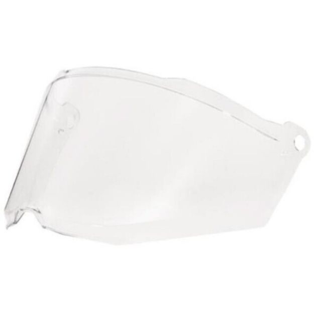 Slika VIZIR LS2 MX702 PROZIRNI 