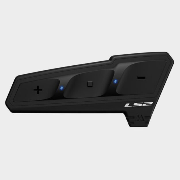Slika KOMUNIKACIJSKI MOTO BT SUSTAV LS2 INTERCOM SPECTRUM 