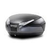 Slika KOVČEG SHAD SH48 TAMNO SIVI(PREMIUM SMART LOCK) 