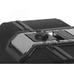 Slika BOČNI KOVČEG TERRA TR47 BLACK EDITION LIJEVI 