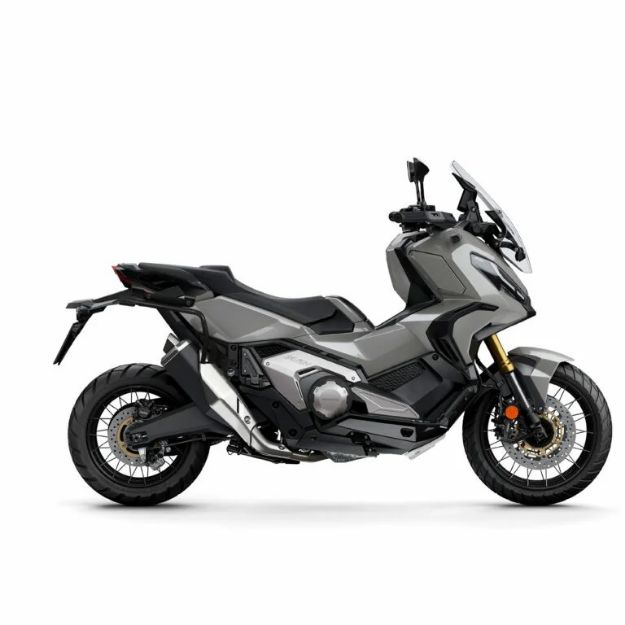Slika NOSAČ BOČNIH KOVČEGA SHAD 3P HONDA X-ADV/FORZA 750 21-25' 