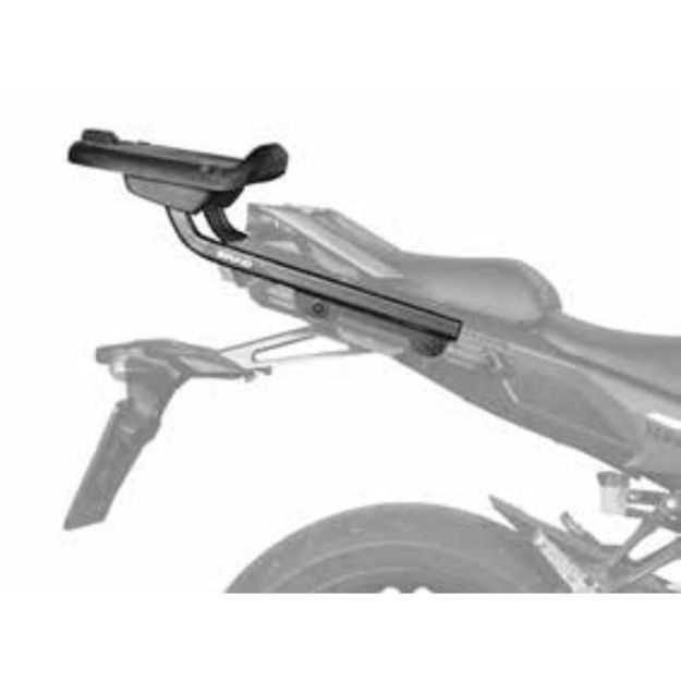 Slika NOSAČ SHAD KOVČEGA ZA APRILIA SPORTCITY ONE 50-125