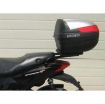 Slika NOSAČ SHAD KOVČEGA ZA APRILIA SPORTCITY ONE 50-125