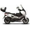 Slika NOSAČ KOVČEGA YAMAHA NMAX 125/155 SHAD2015-2020 