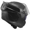 Slika KACIGA LS2 FF910 ADVANT II CRNA 