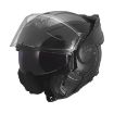 Slika KACIGA LS2 FF910 ADVANT II CRNA 