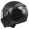 Slika KACIGA LS2 FF910 ADVANT II CRNA 