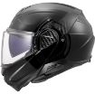 Slika KACIGA LS2 FF910 ADVANT II CRNA 