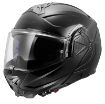 Slika KACIGA LS2 FF910 ADVANT II CRNA 