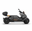 Slika NOSAČ KOVČEGA SHAD BMW CE 04 22-25 