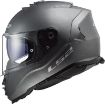 Slika KACIGA LS2 FF800 STORM II MAT TITANIUM 
