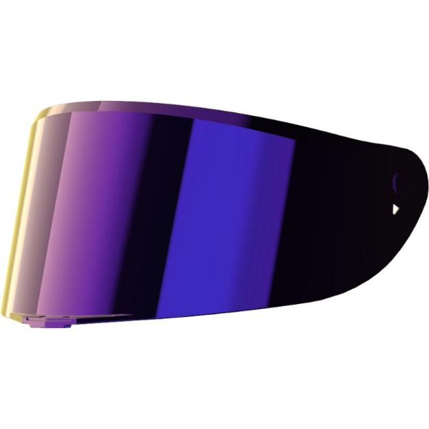 Slika VIZIR LS2 FF807 RAINBOW 