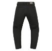 Slika HLAČE RICHA RAGNAR JEANS SHORT MUŠKE CRNE 