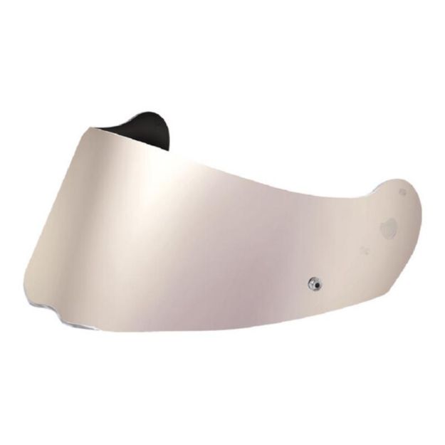Slika VIZIR LS2 ZA KACIGU FF908 IRIDIUM SREBRNI 