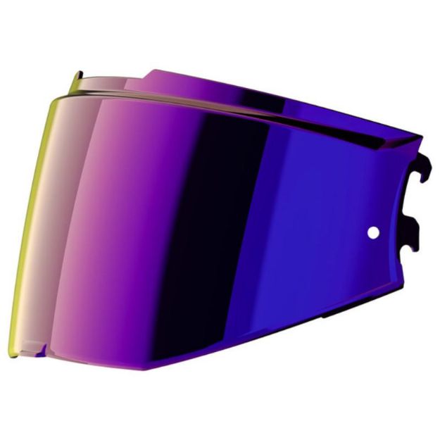 Slika VIZIR LS2 ZA KACIGU FF910 RAINBOW 