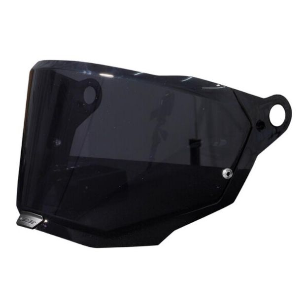 Slika VIZIR LS2 ZA KACIGU MX701 ZATAMNJENI 