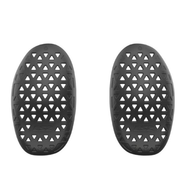 Slika ŠTITNIK ZA PRSA LS2 906 NIVO 2 ŽENSKI (SET 2 KOM) 
