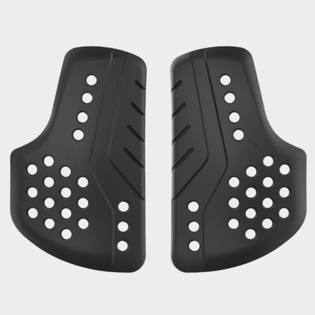 Slika ŠTITNIK ZA PRSA LS2 906 NIVO 2 MUŠKI (SET 2 KOM) 