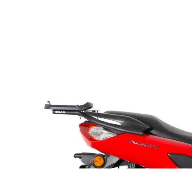 Slika NOSAČ KOVČEGA YAMAHA NMAX 125/155 SHAD 2015-2020 