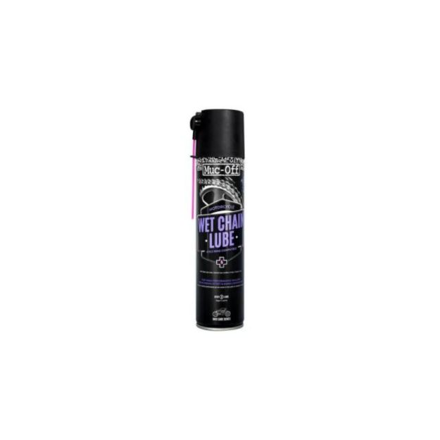 Slika SREDSTVO ZA ČIŠ. WET CHAIN LUBE MUC-OFF 400ML 