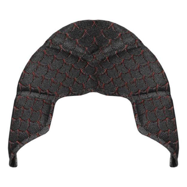 Slika ŠTITNIK – PODBRADAK LS2 MX701 KARBON 