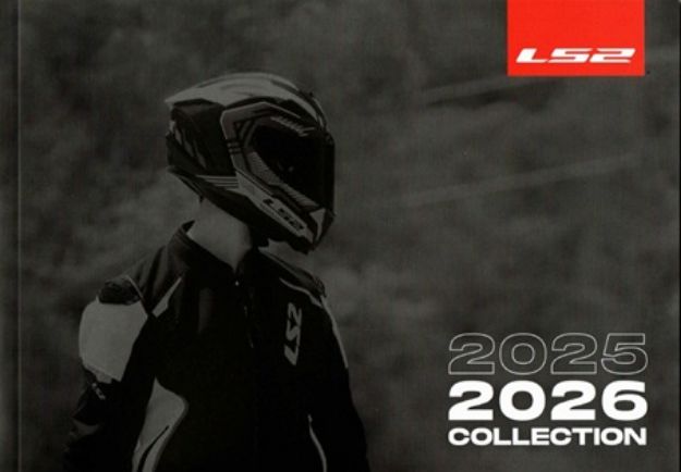 Slika KATALOG MINI LS2 2025-2026 