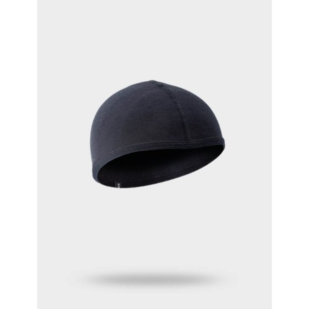 Slika PODKAPA SPARK BEANIE COCUZZA CRNA 