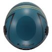 Slika KACIGA LS2 OF558 SPHERE LUX II MINIM PLAVOZELENA 