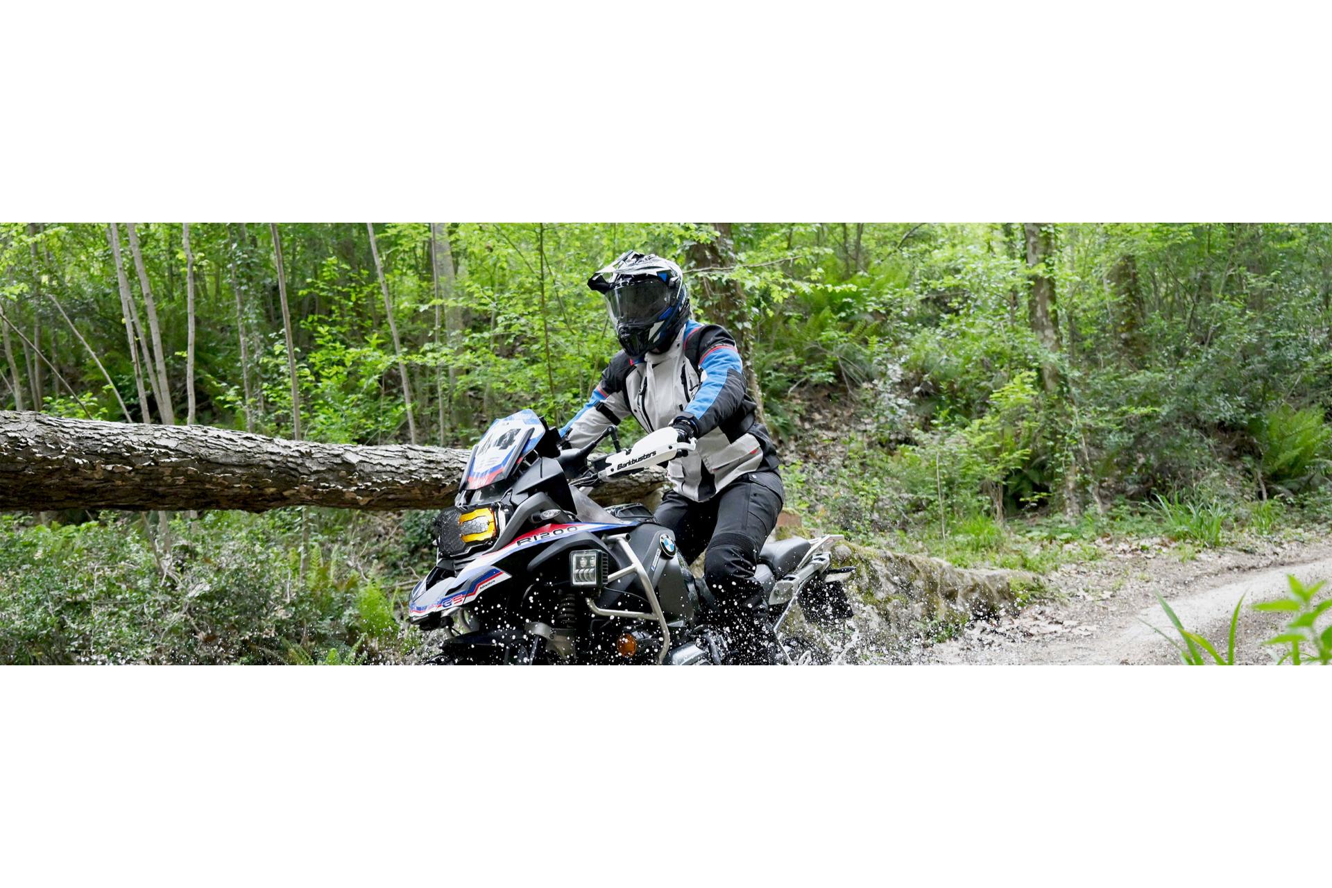 Slika za kategoriju KACIGE ADVENTURE