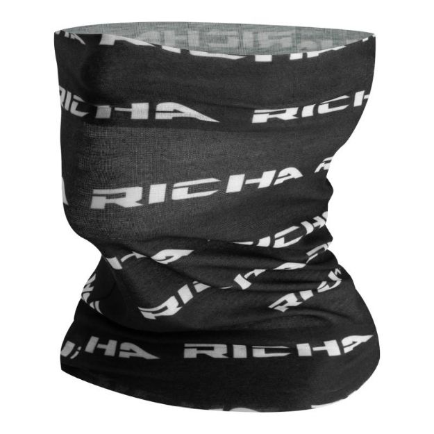 Slika OVRATNIK RICHA CRNI 