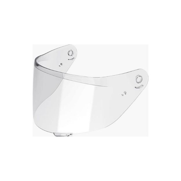 Slika LEĆA PINLOCK ZA SENA PHANTOM KACIGE 