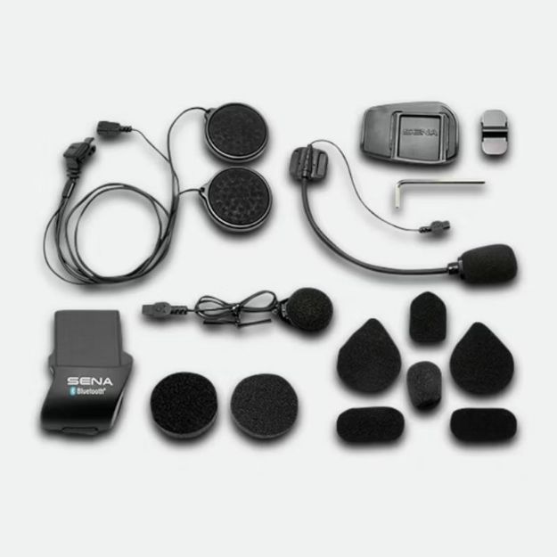 Slika KOMPLET STEZALJKE ZA SMH5, SMH5-FM I SPH10H-FM KOMUNIKACIJSKI MOTO SUSTAV 