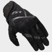 Slika RUKAVICE LS2  RAY II ŽENSKE CRNE 