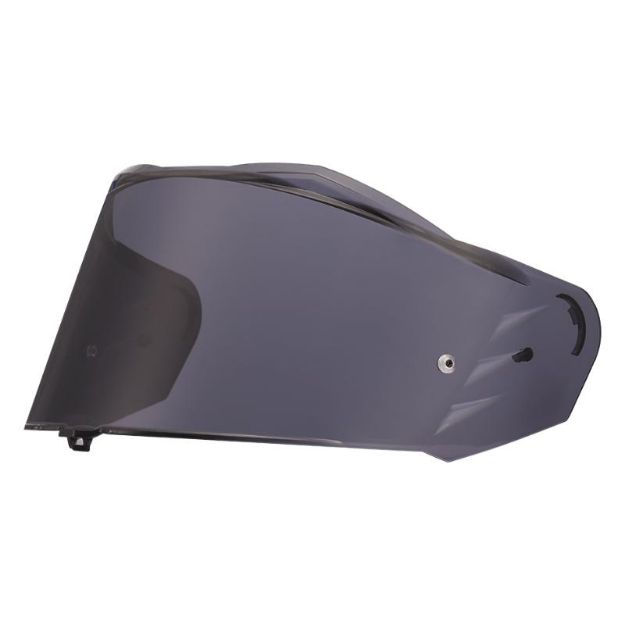 Slika VIZIR LS2 ZA KACIGU FF818 ZATAMNJENI 